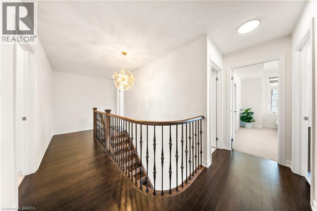 1 Bee Crescent, Brantford, Ontario  N3T 0V7 - Photo 22 - 40809693