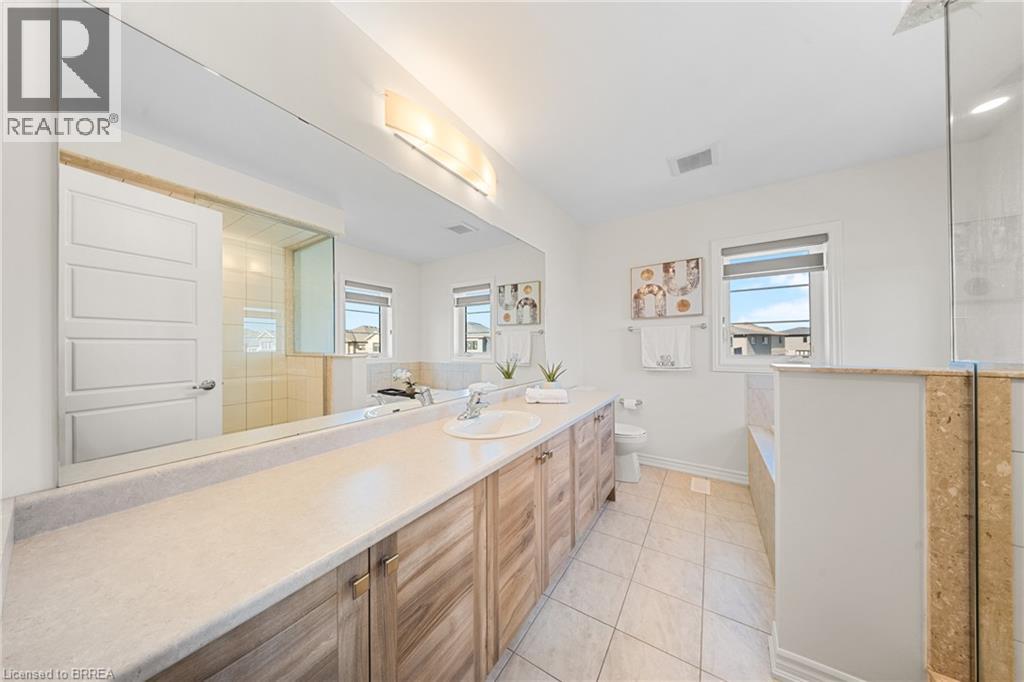 1 Bee Crescent, Brantford, Ontario  N3T 0V7 - Photo 27 - 40809693