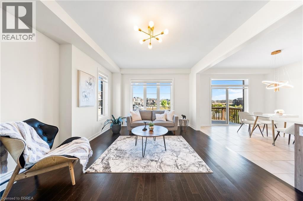 1 Bee Crescent, Brantford, Ontario  N3T 0V7 - Photo 9 - 40809693