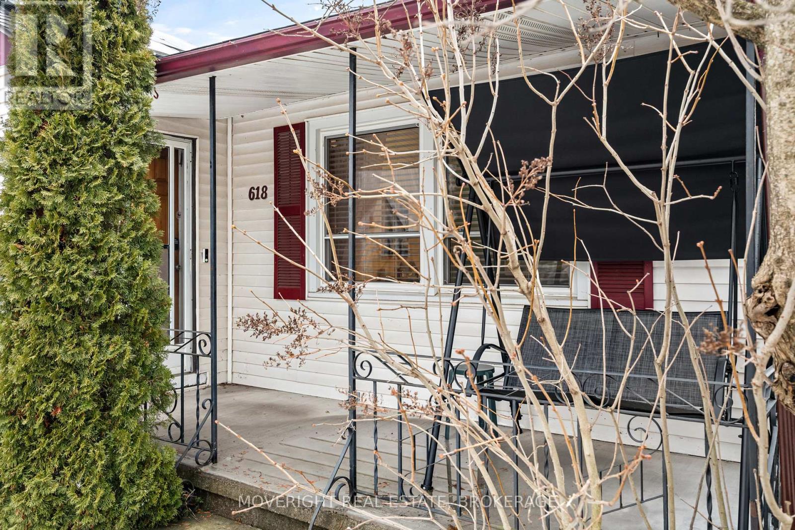 618 Lincoln Street, Welland, Ontario  L3B 4R4 - Photo 27 - X12864938