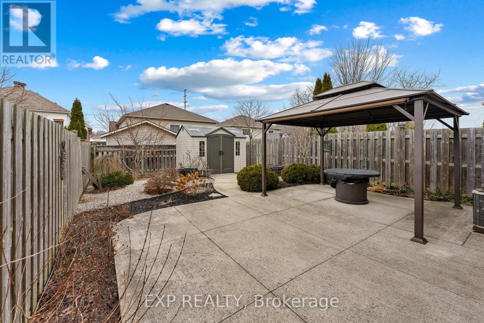 47 Mcbride Drive, St. Catharines, Ontario  L2S 3Z8 - Photo 38 - X12865014