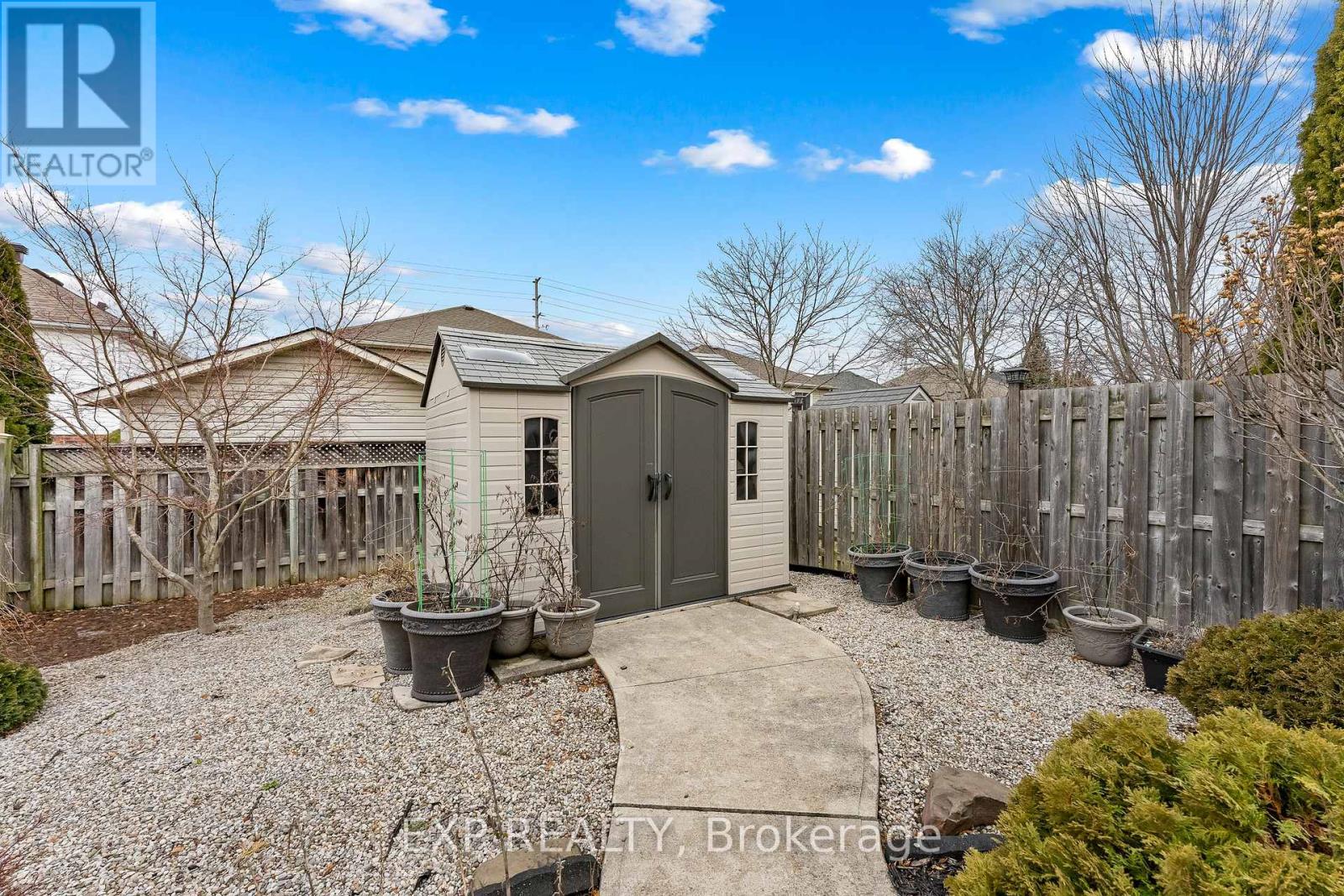 47 Mcbride Drive, St. Catharines, Ontario  L2S 3Z8 - Photo 40 - X12865014