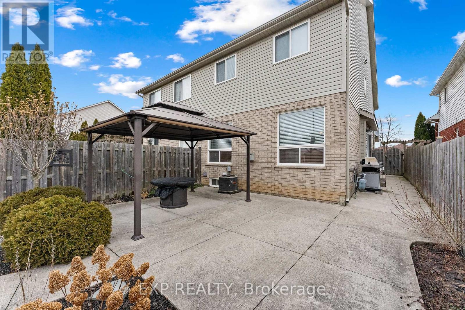 47 Mcbride Drive, St. Catharines, Ontario  L2S 3Z8 - Photo 41 - X12865014