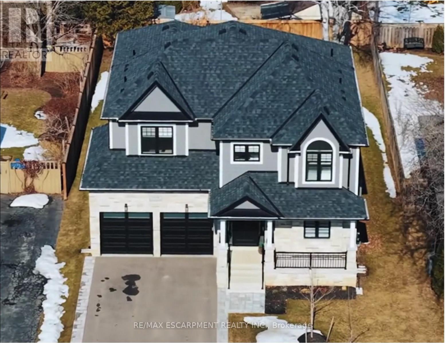 2229 Tallman Avenue, Burlington, Ontario  L7R 1R2 - Photo 50 - W12703610