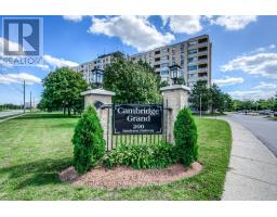 417 - 200 JAMIESON PARKWAY, Waterloo, Ontario