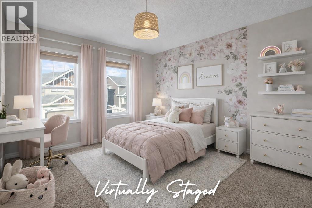 207 River Heights Crescent, Cochrane, Alberta  T4C 0V1 - Photo 16 - A2286899