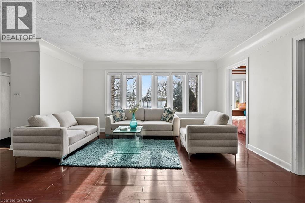 617 Lock Street W, Dunnville, Ontario  N1A 1V9 - Photo 12 - 40803230