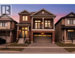 38 SCARLETWOOD Street, Stoney Creek, Ontario