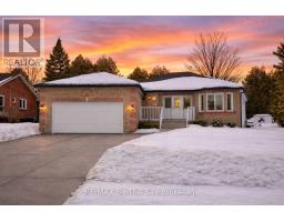 22 BRITTON COURT, wasaga beach, Ontario