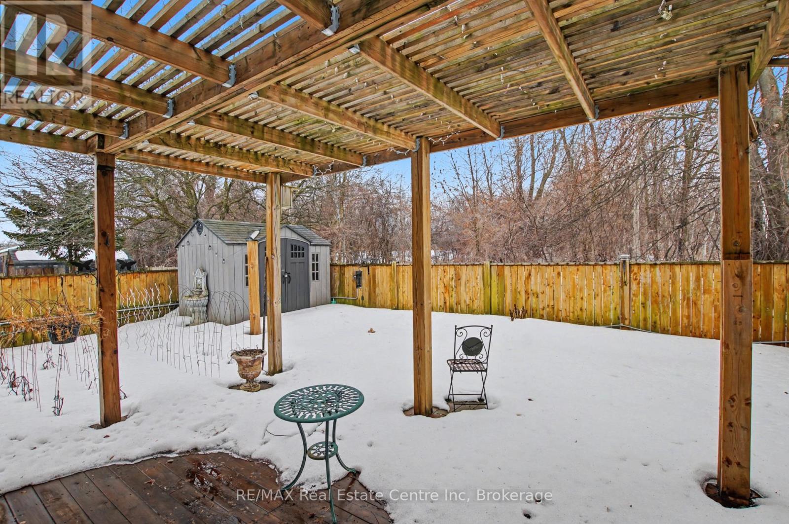 503 Whitelaw Road, Guelph, Ontario  N1K 1E7 - Photo 29 - X12864910