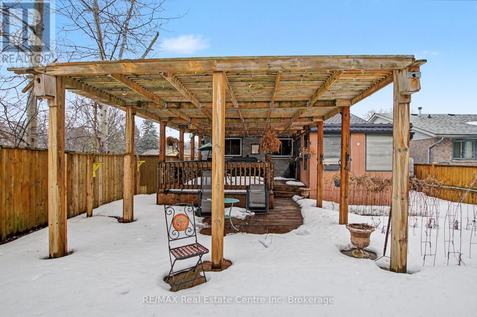 503 Whitelaw Road, Guelph, Ontario  N1K 1E7 - Photo 30 - X12864910