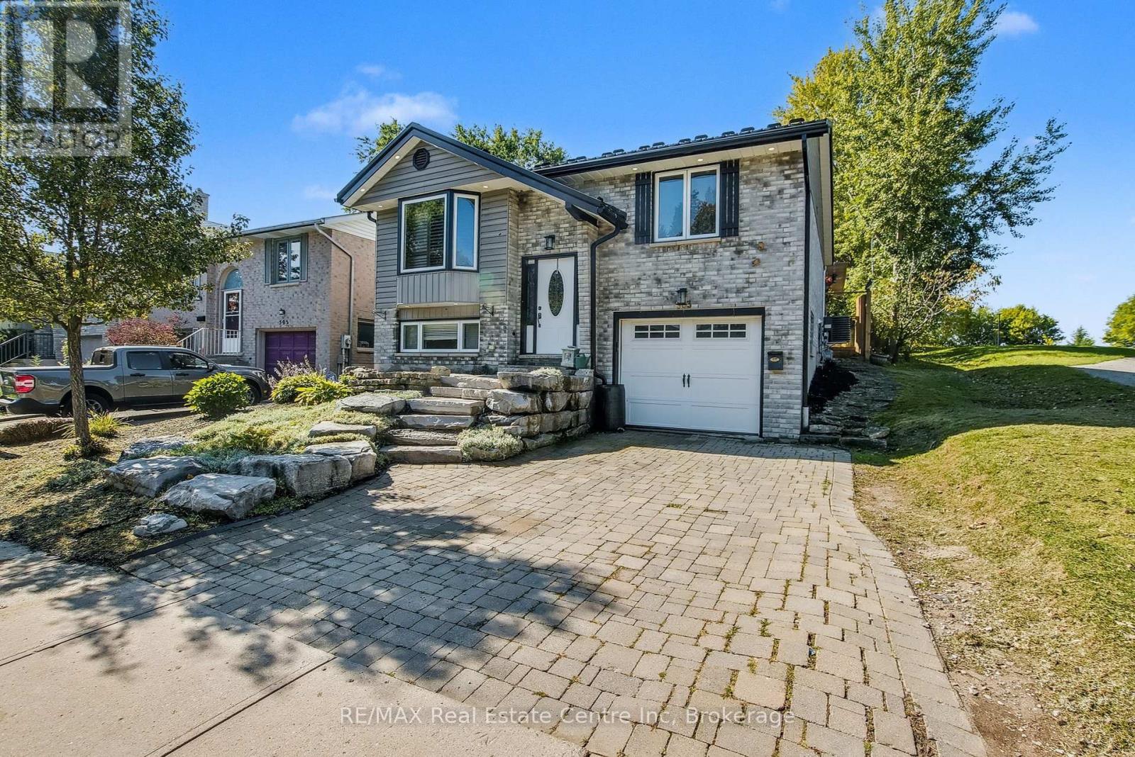 503 Whitelaw Road, Guelph, Ontario  N1K 1E7 - Photo 33 - X12864910