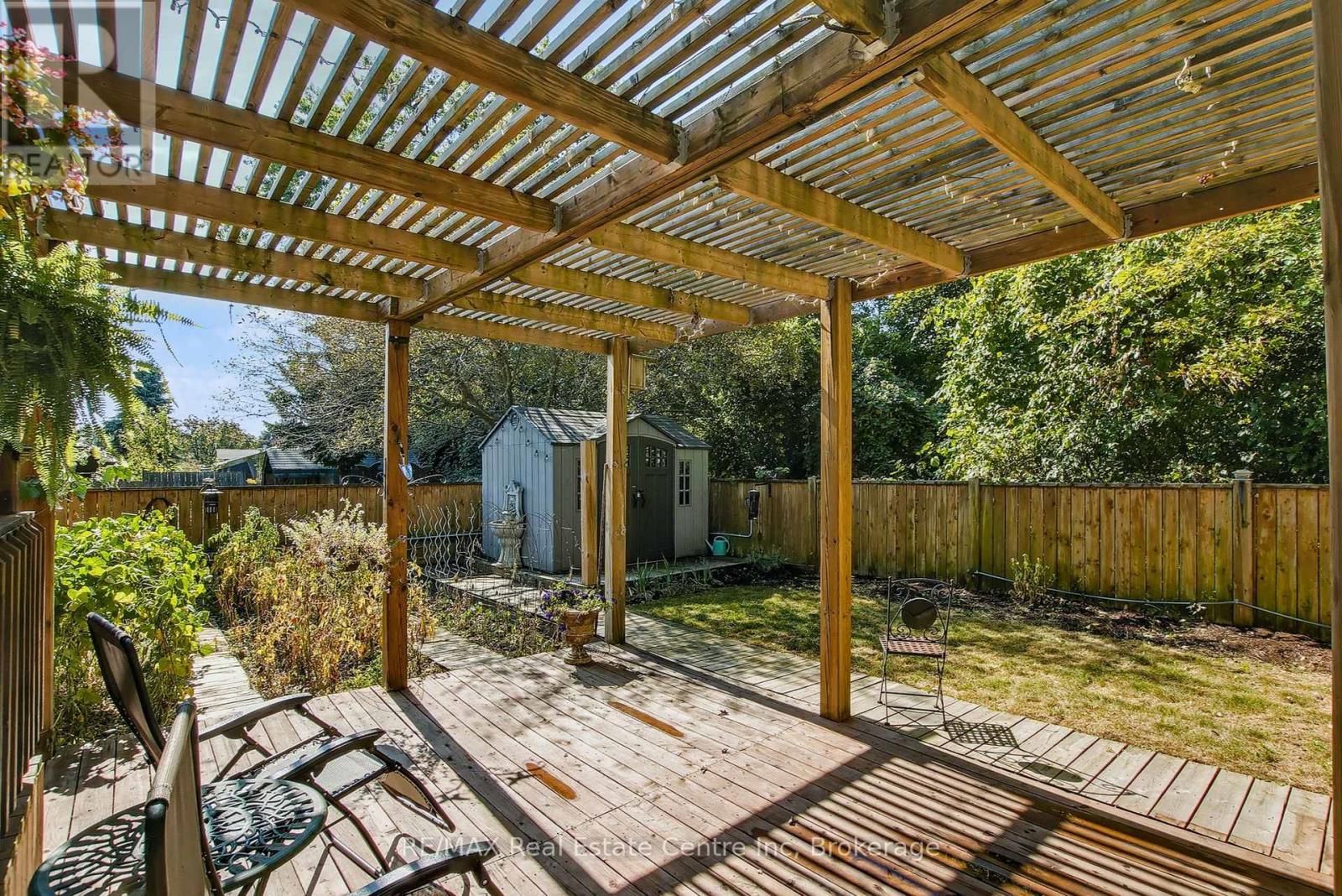 503 Whitelaw Road, Guelph, Ontario  N1K 1E7 - Photo 37 - X12864910