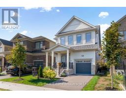 43 HARPIN WAY W, centre wellington (fergus), Ontario