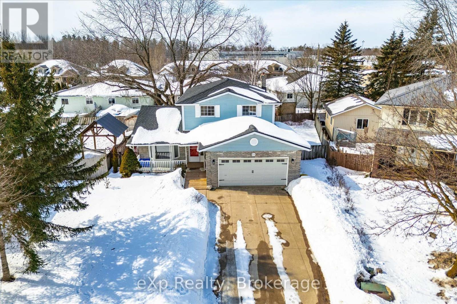 220 Justin's Place, Wellington North, Ontario  N0G 2L3 - Photo 2 - X12864978