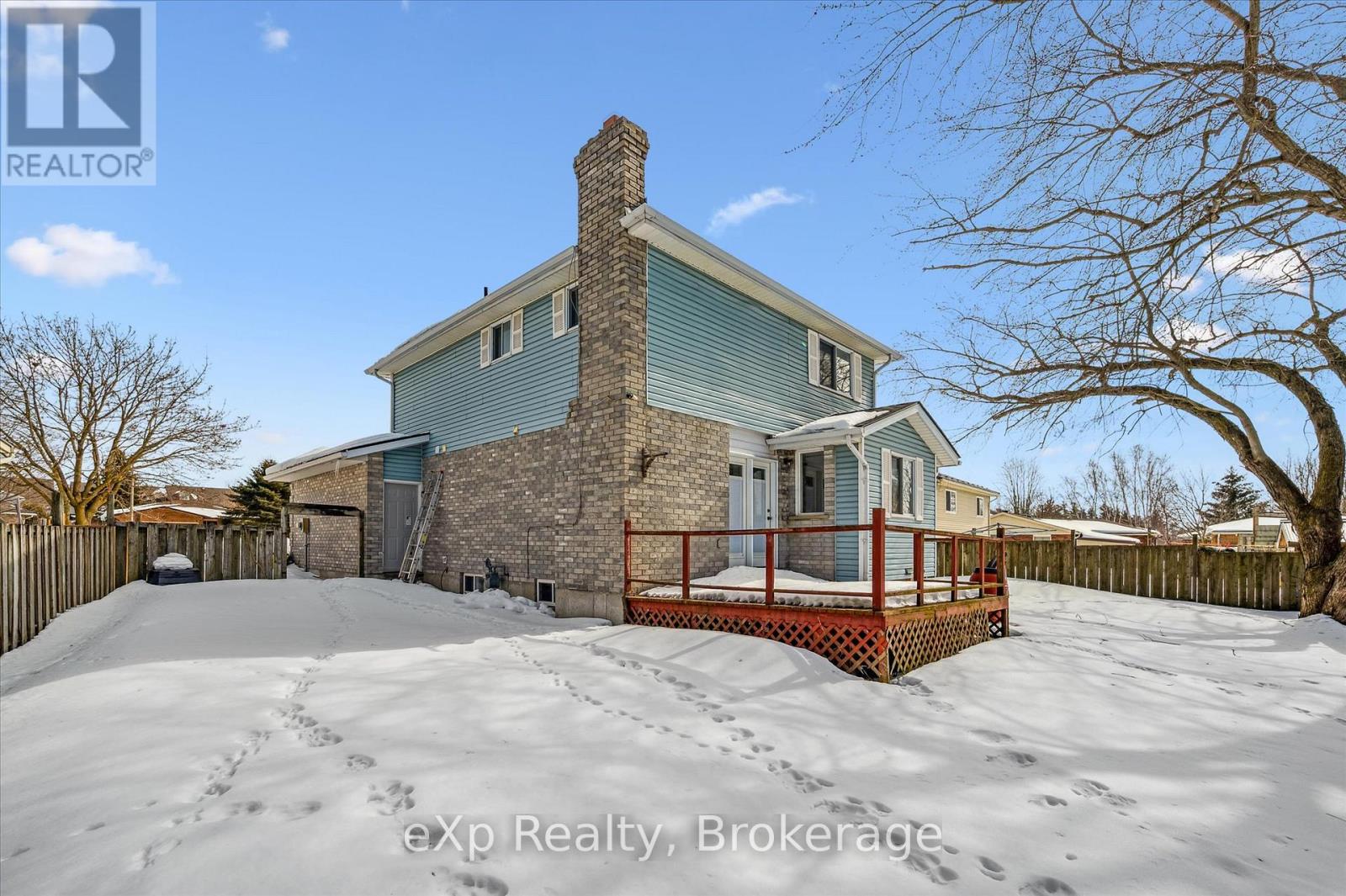 220 Justin's Place, Wellington North, Ontario  N0G 2L3 - Photo 39 - X12864978