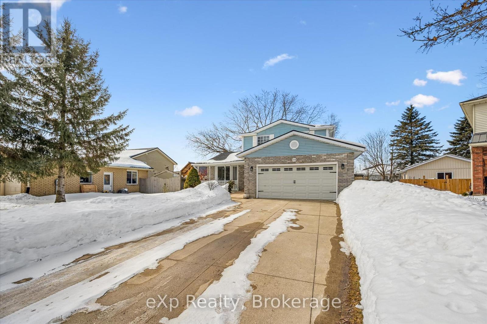 220 Justin's Place, Wellington North, Ontario  N0G 2L3 - Photo 4 - X12864978