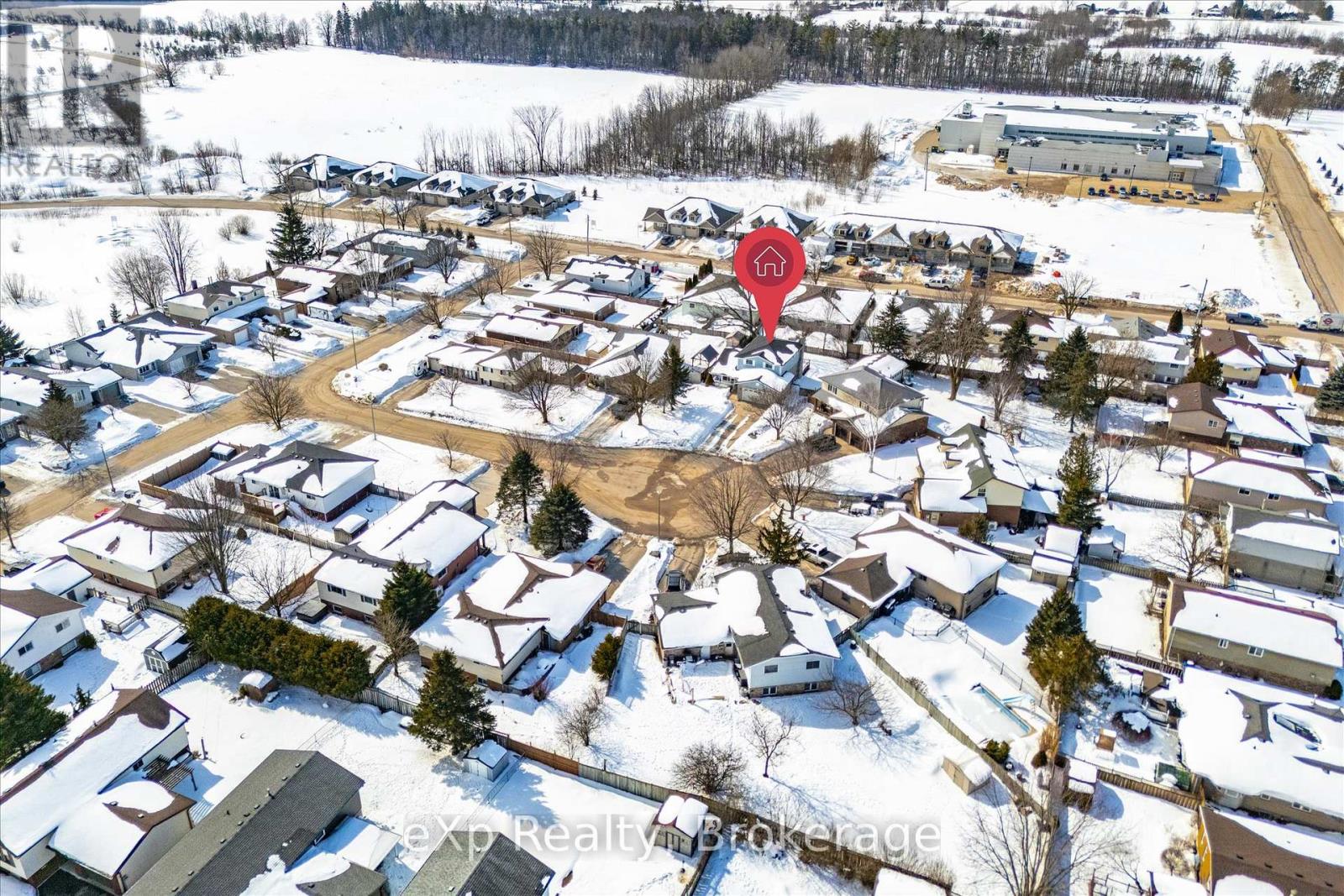 220 Justin's Place, Wellington North, Ontario  N0G 2L3 - Photo 44 - X12864978