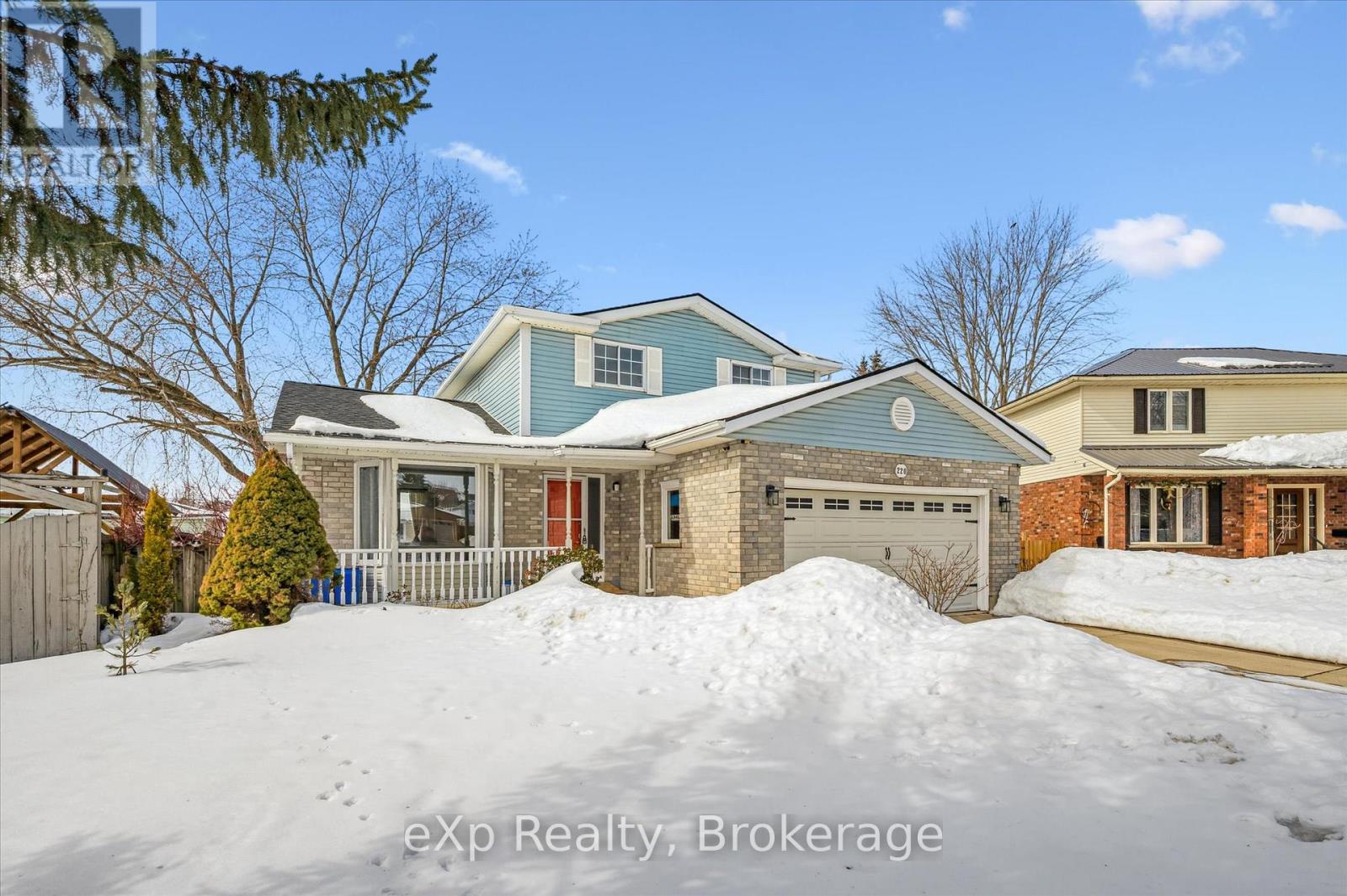 220 Justin's Place, Wellington North, Ontario  N0G 2L3 - Photo 5 - X12864978