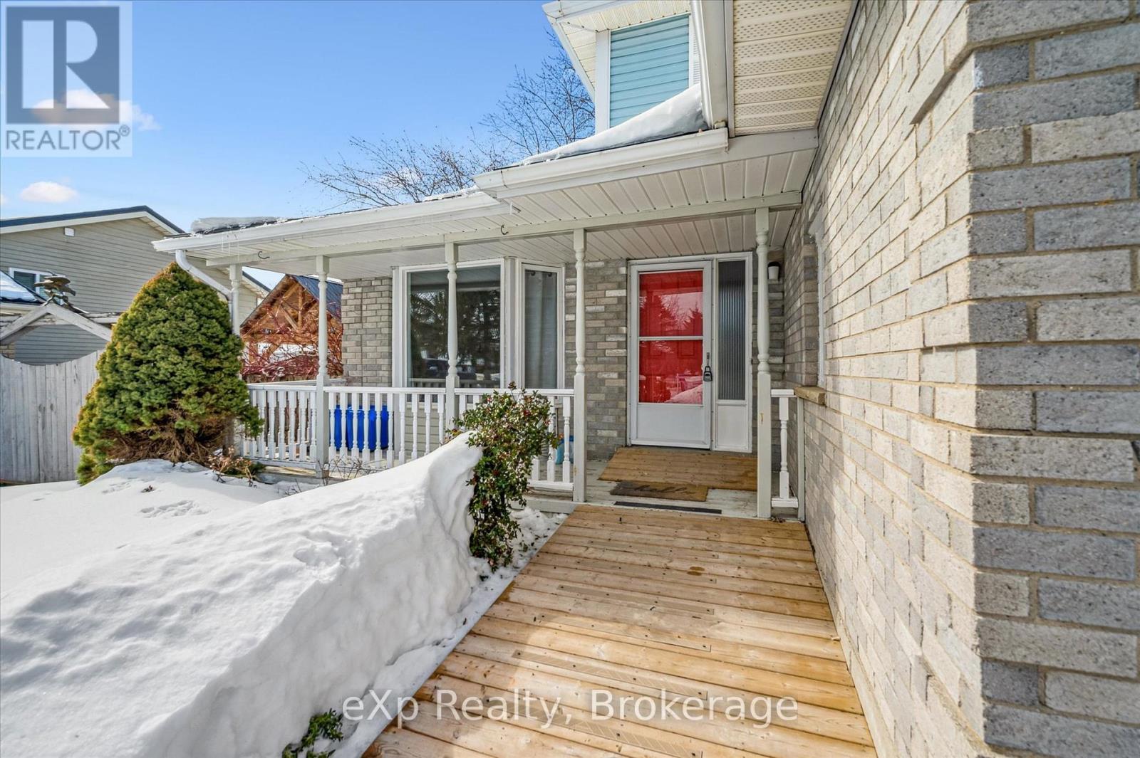 220 Justin's Place, Wellington North, Ontario  N0G 2L3 - Photo 6 - X12864978