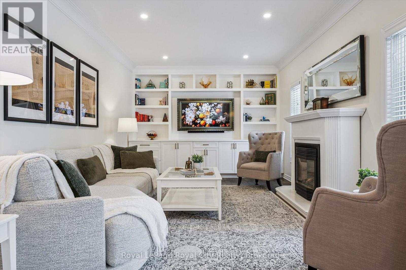 279 Farley Drive, Guelph, Ontario  N1L 1N6 - Photo 10 - X12865026