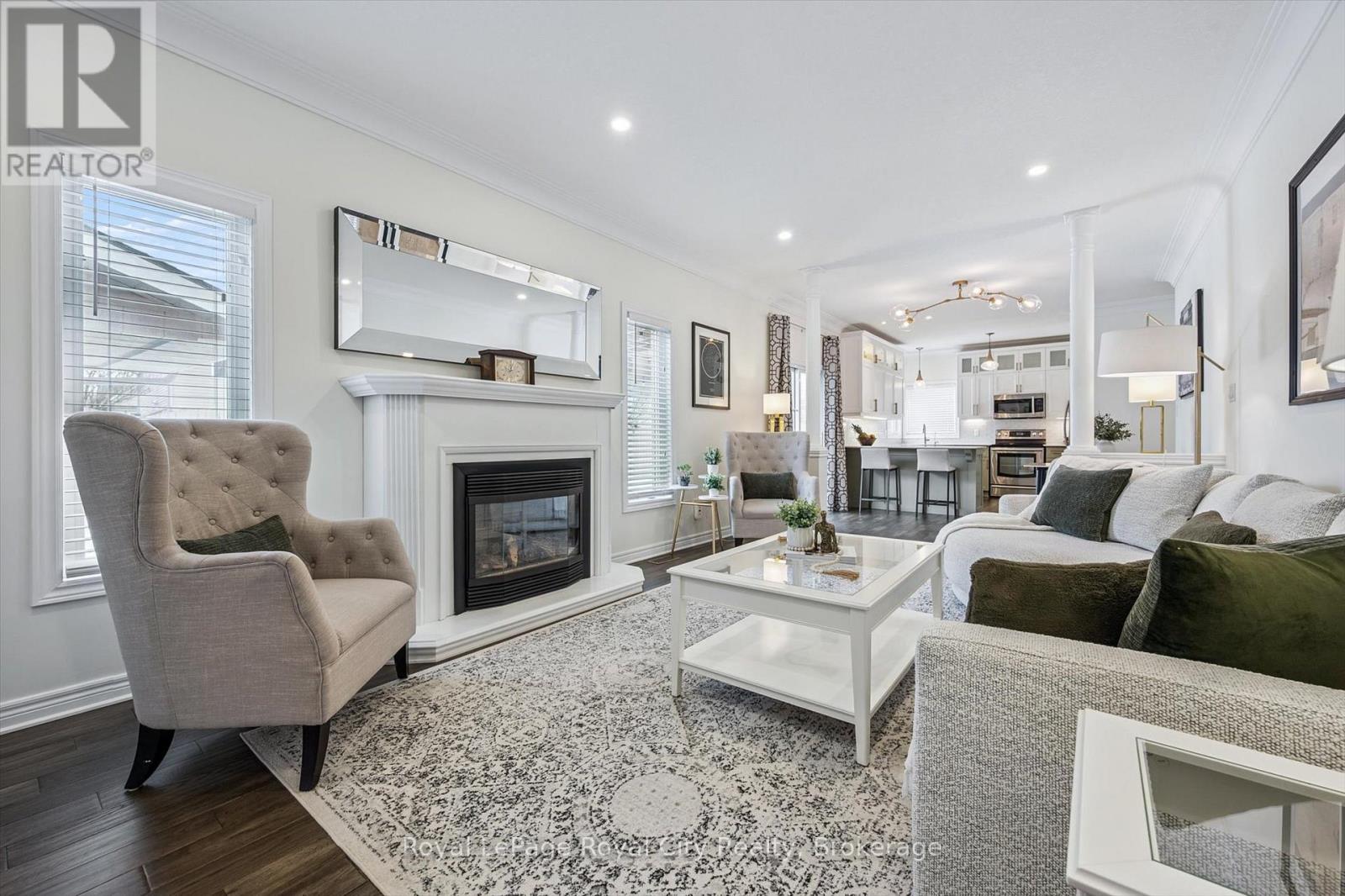 279 Farley Drive, Guelph, Ontario  N1L 1N6 - Photo 12 - X12865026