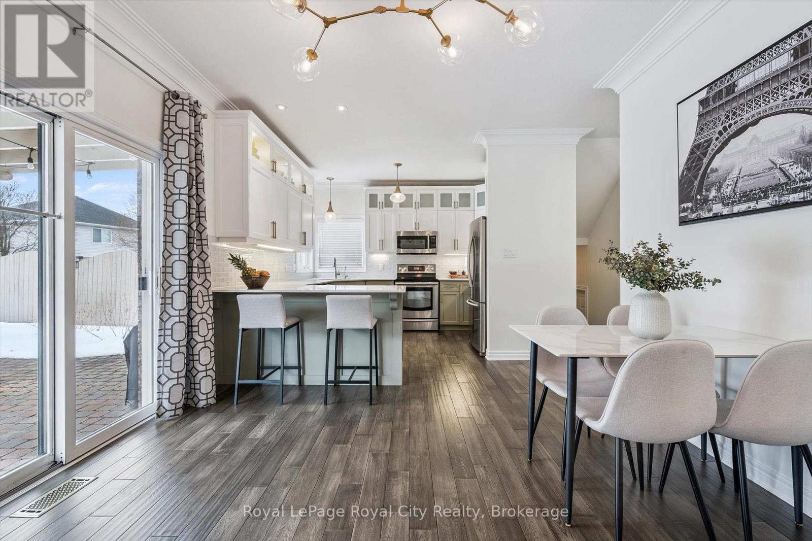 279 Farley Drive, Guelph, Ontario  N1L 1N6 - Photo 13 - X12865026