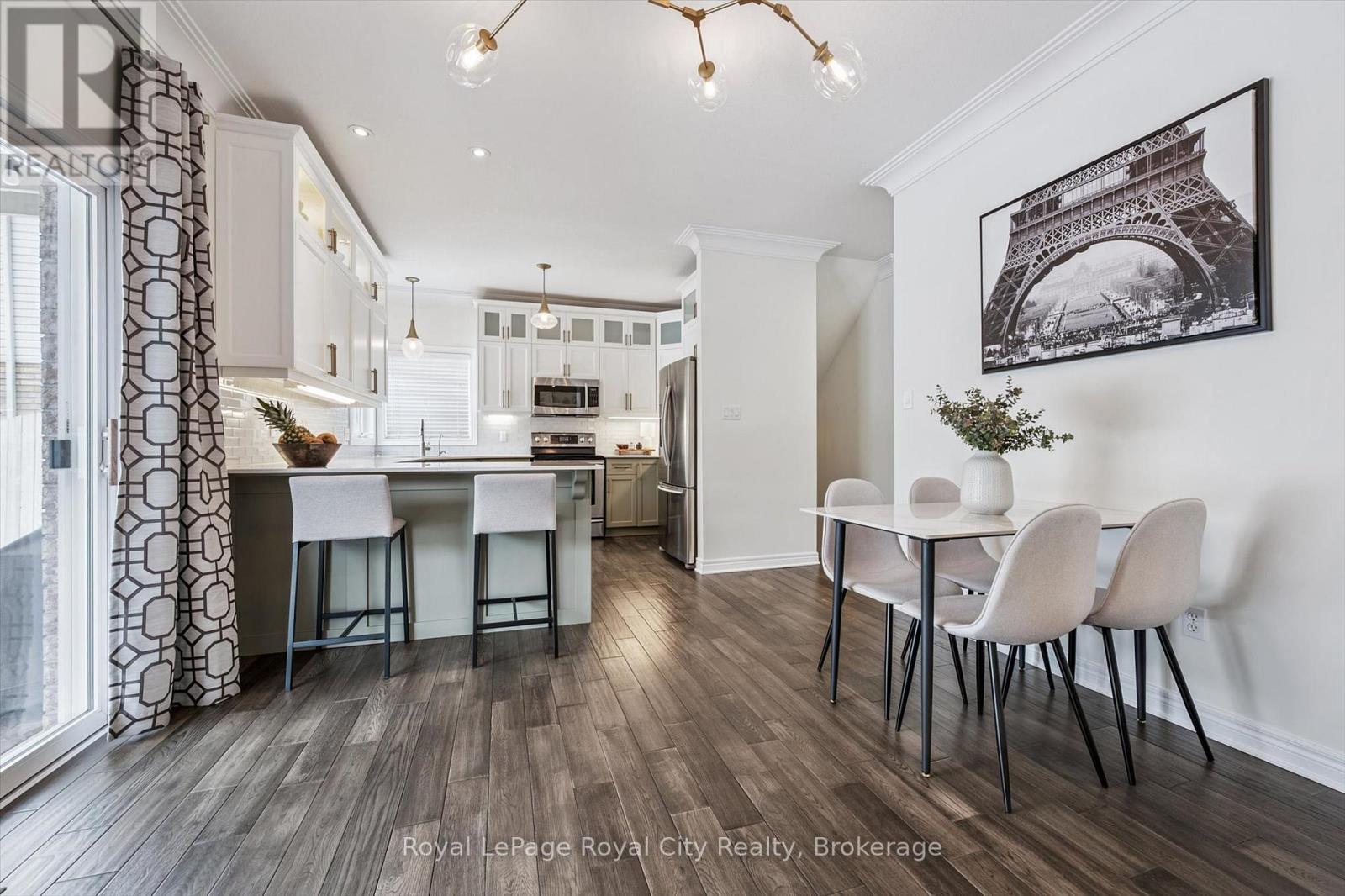 279 Farley Drive, Guelph, Ontario  N1L 1N6 - Photo 14 - X12865026