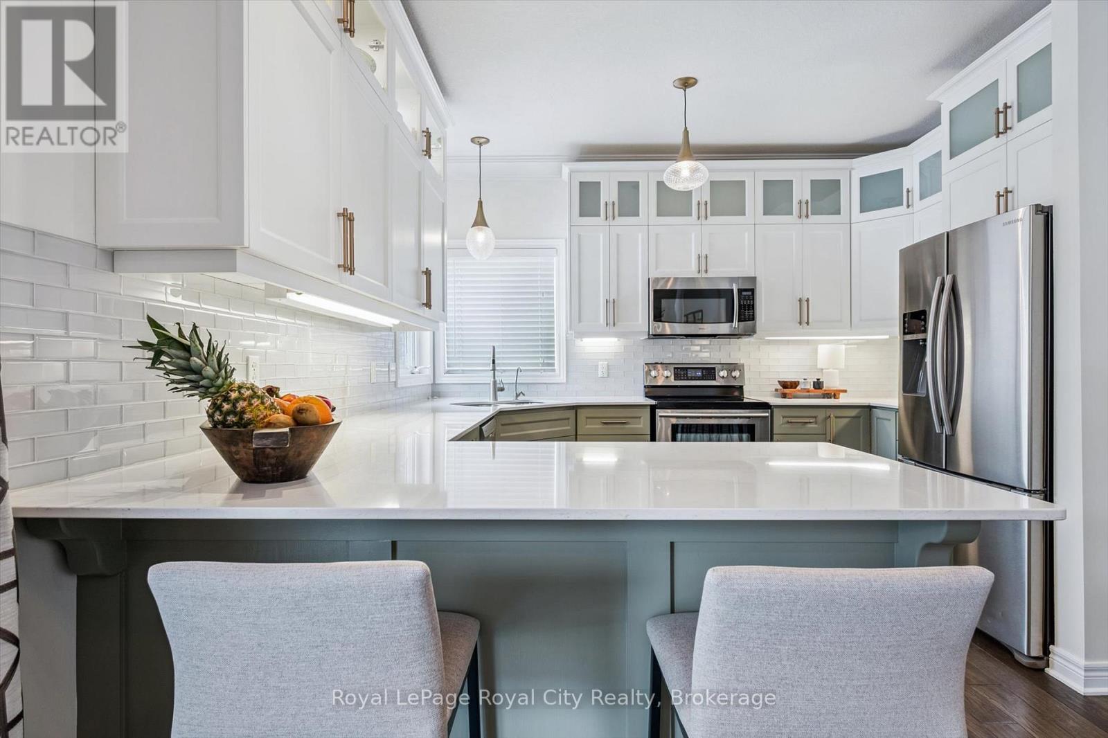 279 Farley Drive, Guelph, Ontario  N1L 1N6 - Photo 15 - X12865026