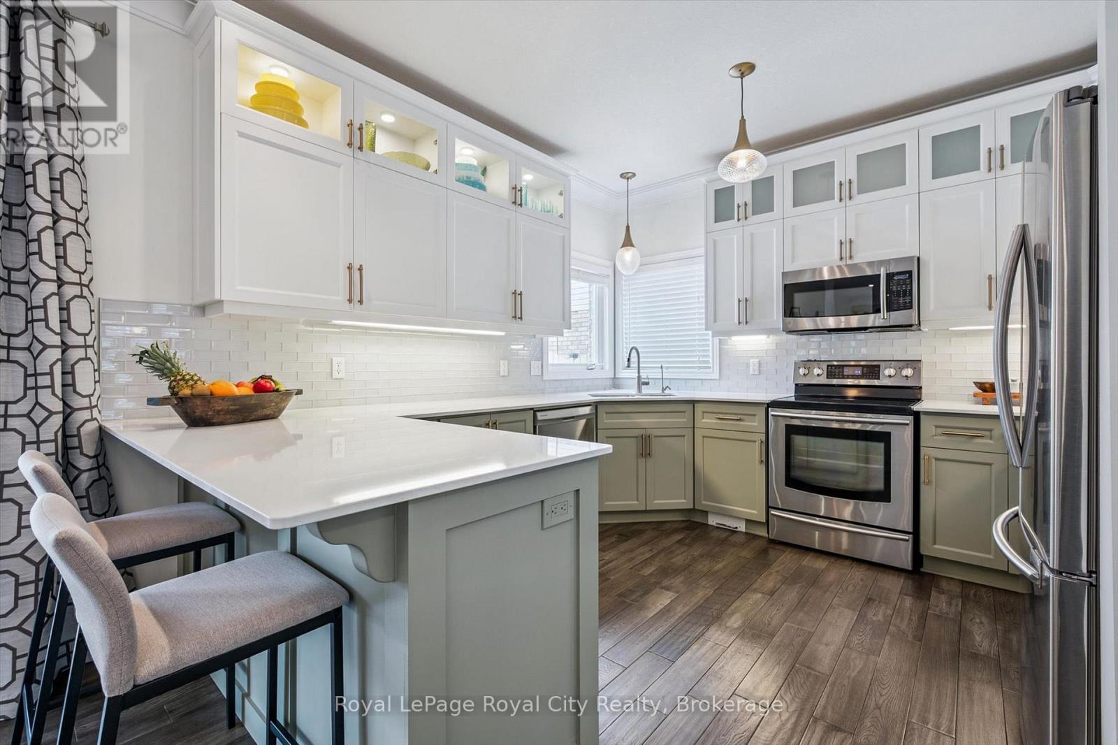 279 Farley Drive, Guelph, Ontario  N1L 1N6 - Photo 16 - X12865026