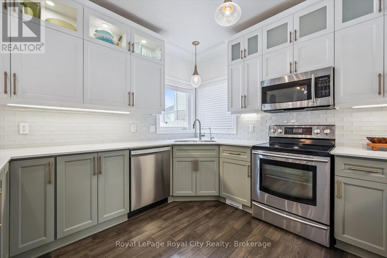 279 Farley Drive, Guelph, Ontario  N1L 1N6 - Photo 18 - X12865026