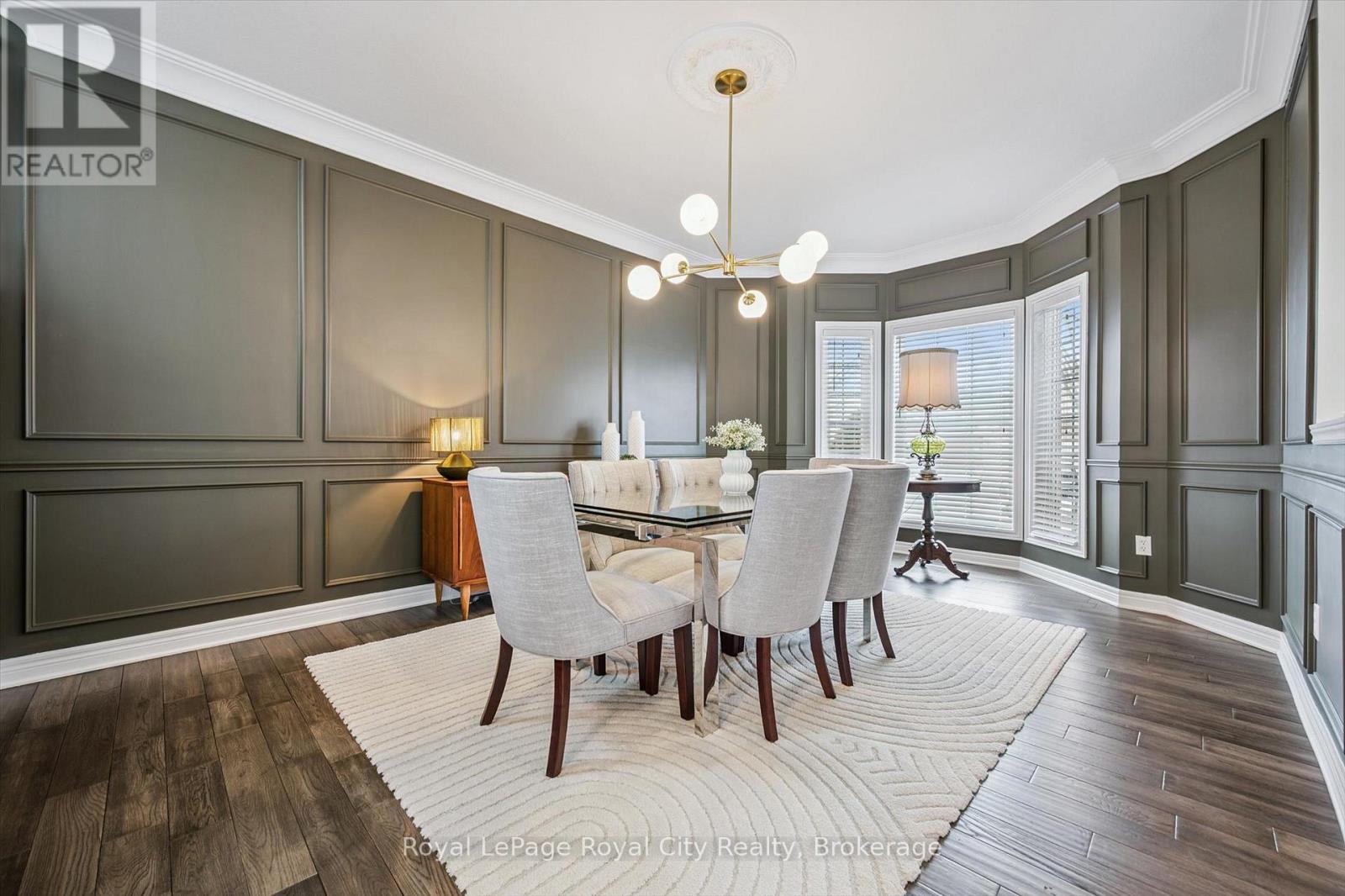 279 Farley Drive, Guelph, Ontario  N1L 1N6 - Photo 21 - X12865026