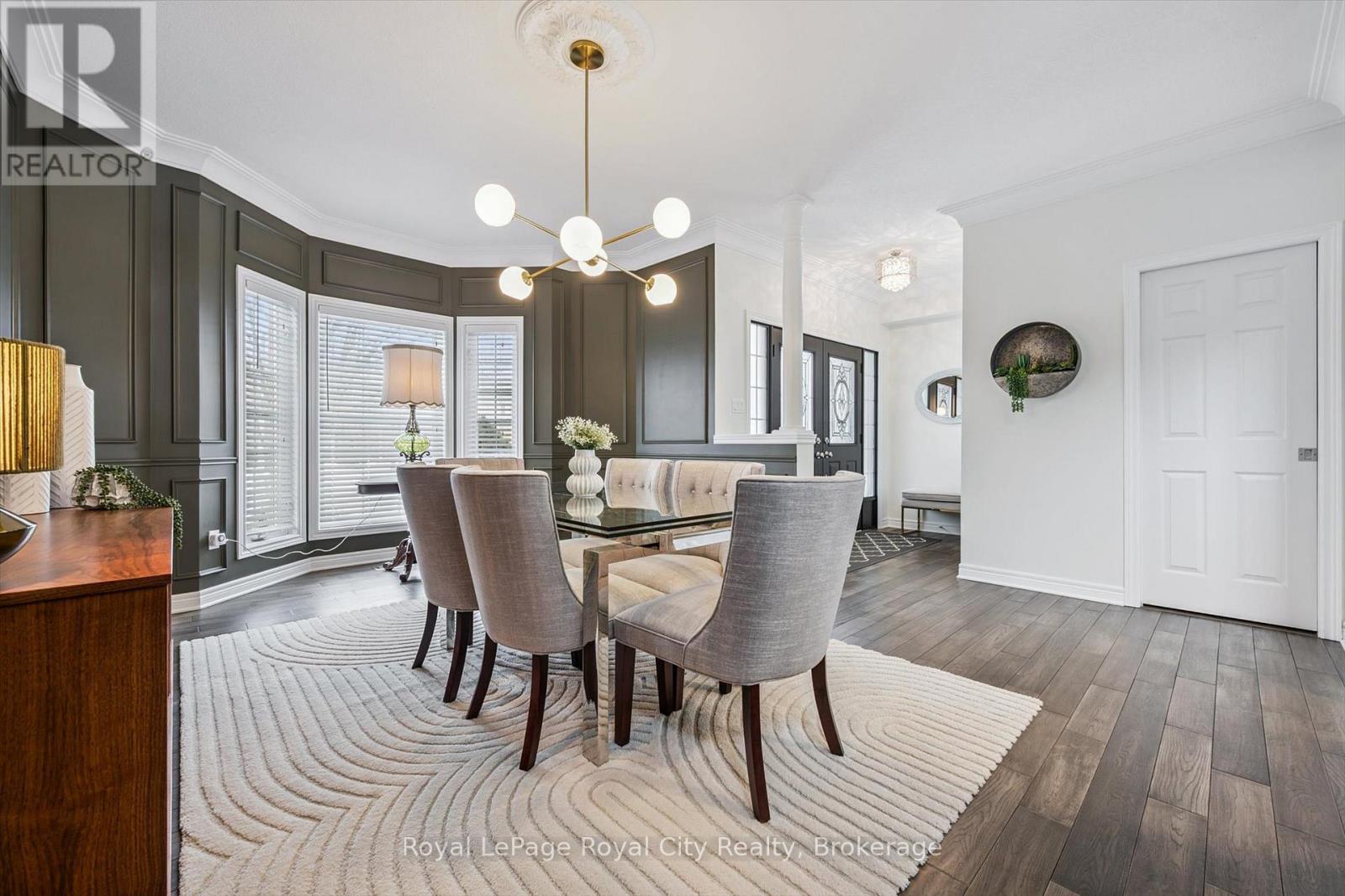 279 Farley Drive, Guelph, Ontario  N1L 1N6 - Photo 22 - X12865026