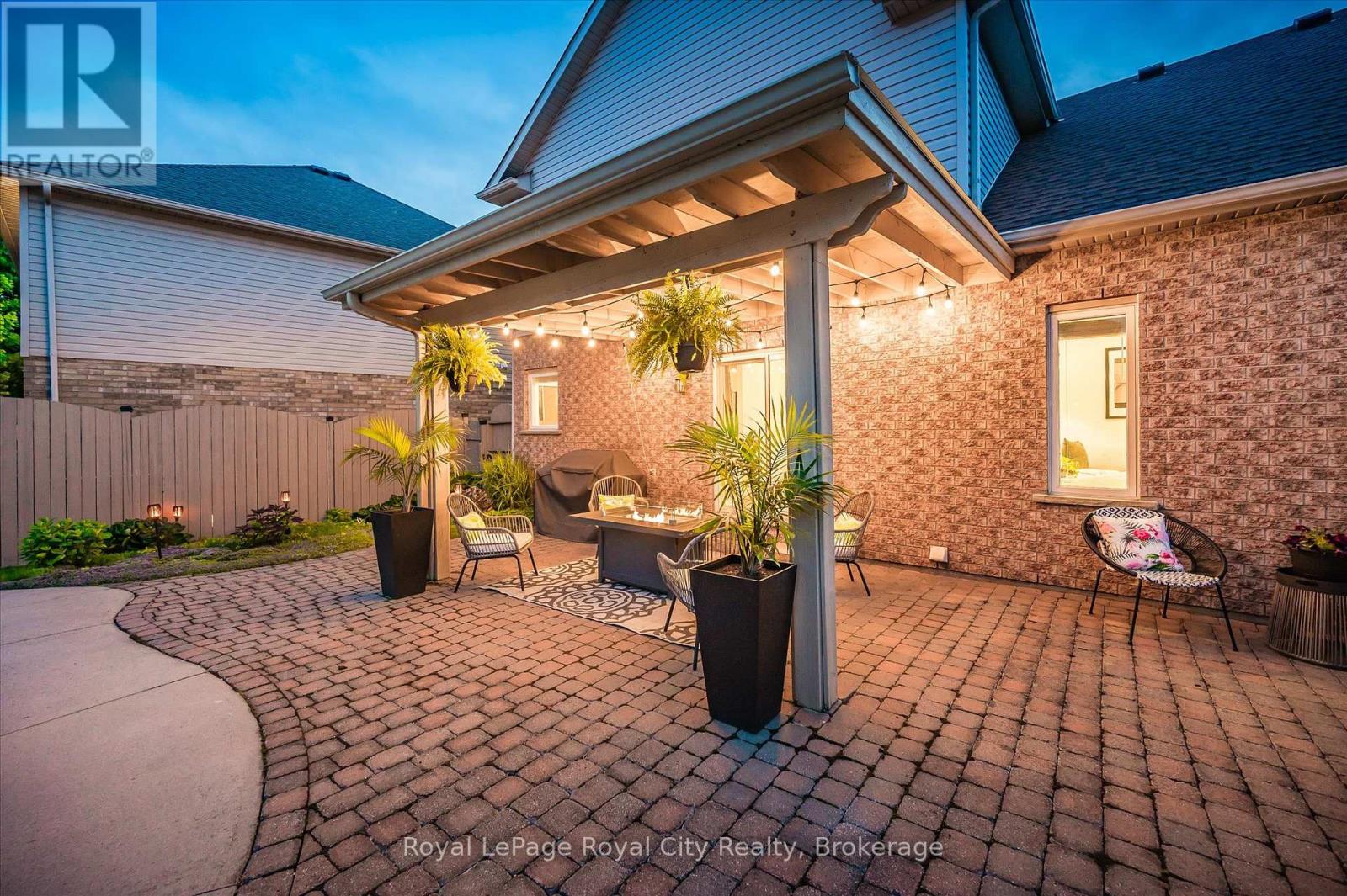 279 Farley Drive, Guelph, Ontario  N1L 1N6 - Photo 47 - X12865026