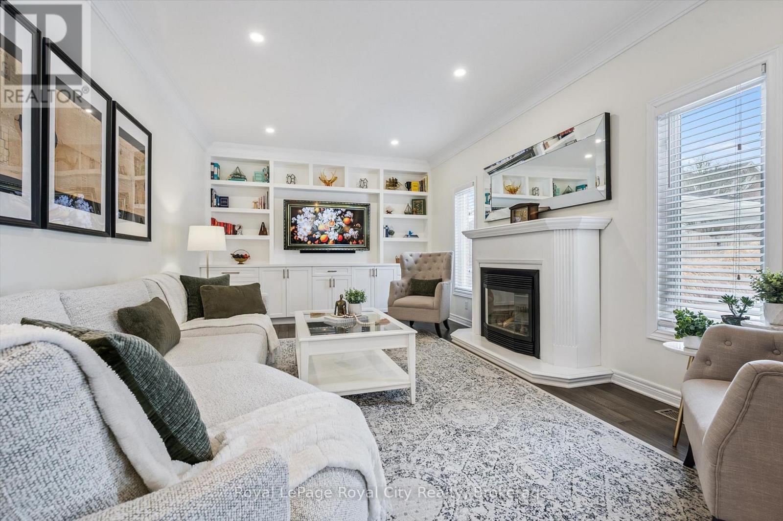 279 Farley Drive, Guelph, Ontario  N1L 1N6 - Photo 9 - X12865026