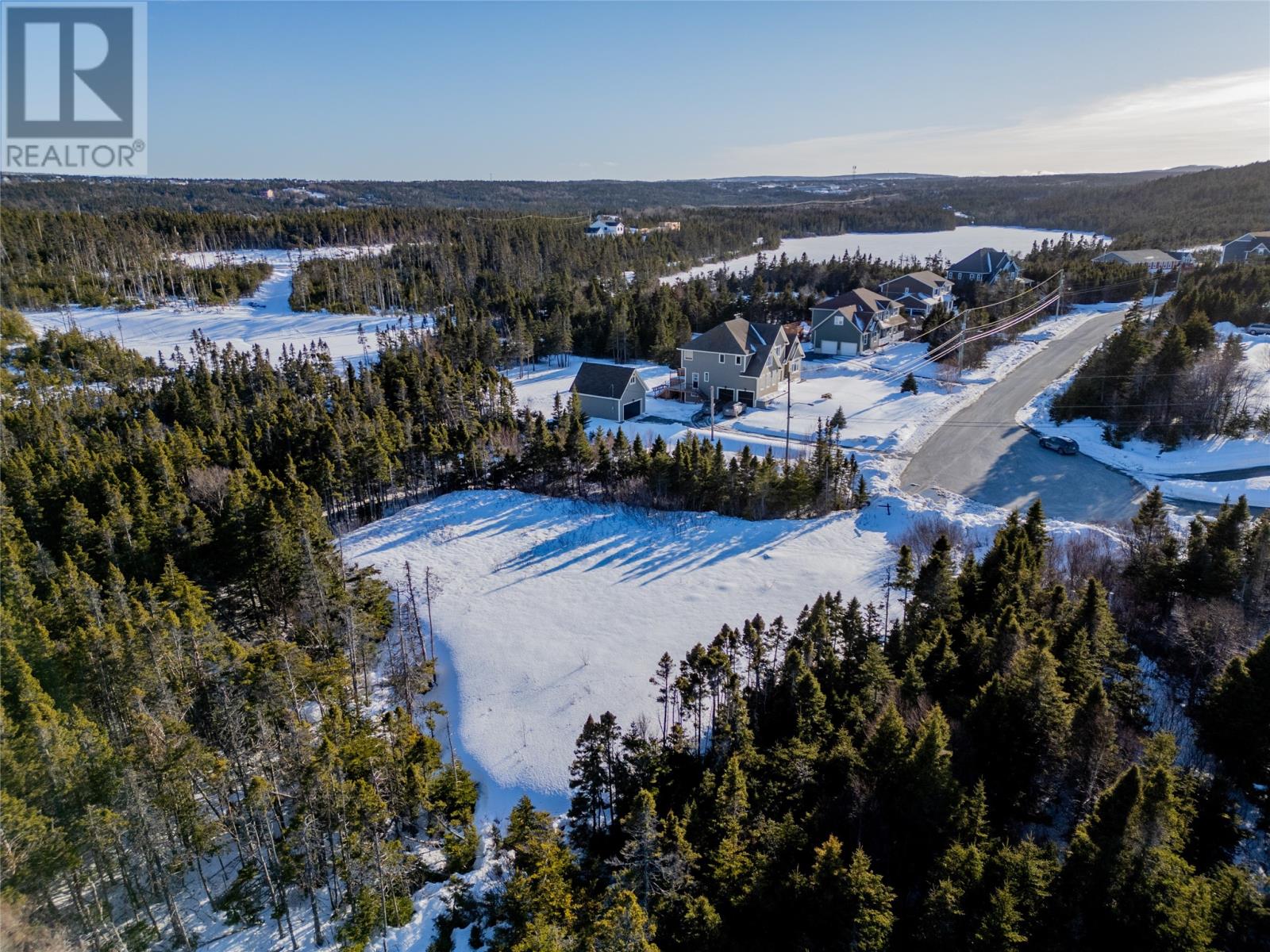 1 Sallesnik Lane, Torbay, Newfoundland & Labrador  A1K 0B4 - Photo 10 - 1295074