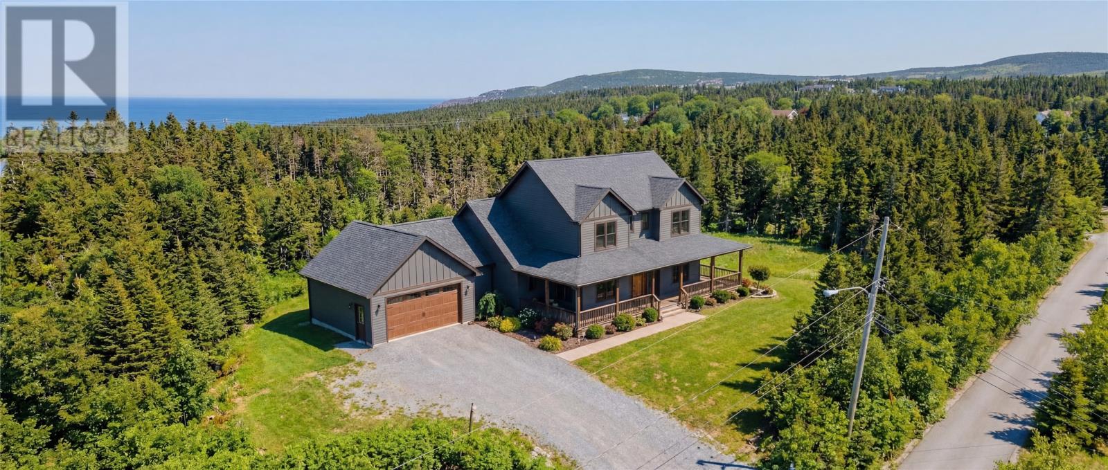 1 Sallesnik Lane, Torbay, Newfoundland & Labrador  A1K 0B4 - Photo 18 - 1295074