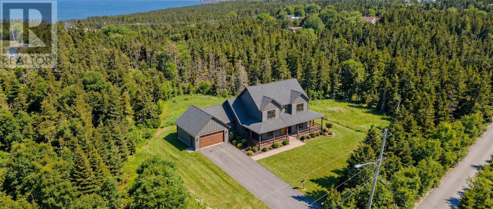 1 Sallesnik Lane, Torbay, Newfoundland & Labrador  A1K 0B4 - Photo 19 - 1295074