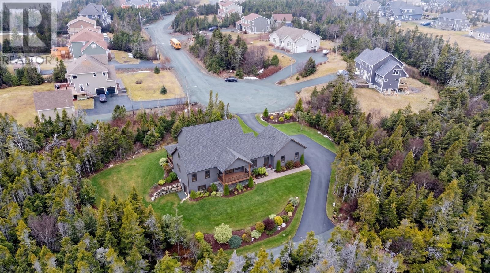 1 Sallesnik Lane, Torbay, Newfoundland & Labrador  A1K 0B4 - Photo 20 - 1295074