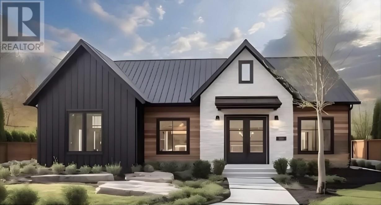 Lot 28 Spruceland Drive, Clarenville, Newfoundland & Labrador  A5A 4H3 - Photo 1 - 1294560