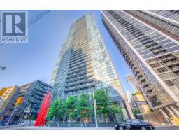 2805 - 110 CHARLES STREET E, Toronto, Ontario