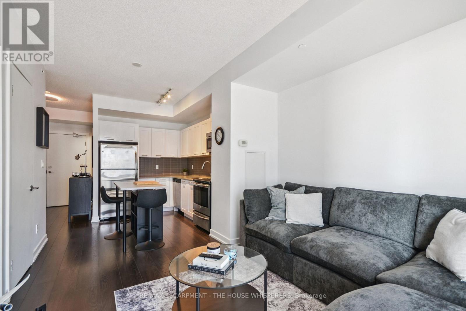 2308 - 20 Bruyeres Mews, Toronto, Ontario  M5V 0G8 - Photo 18 - C12864970