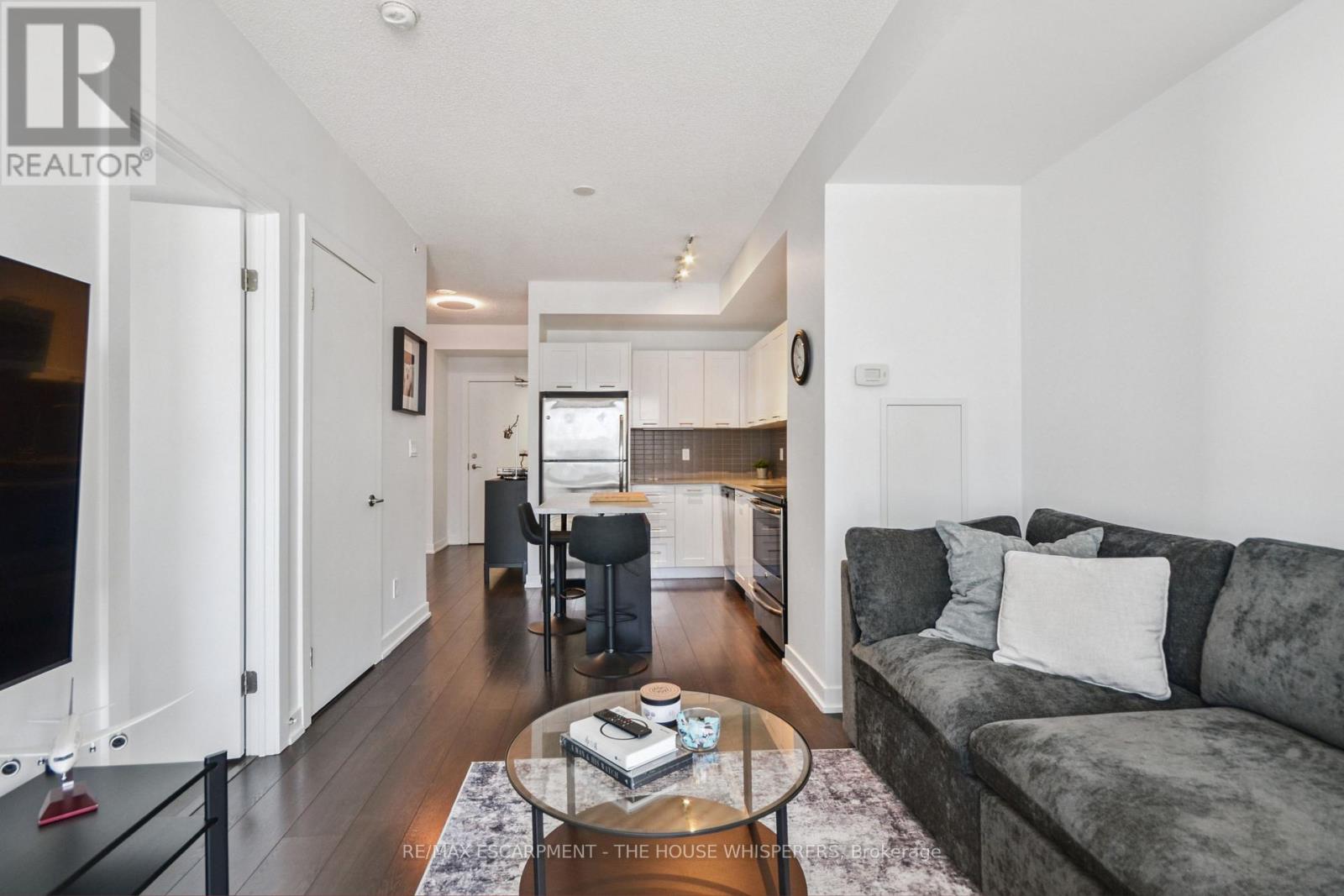 2308 - 20 Bruyeres Mews, Toronto, Ontario  M5V 0G8 - Photo 19 - C12864970