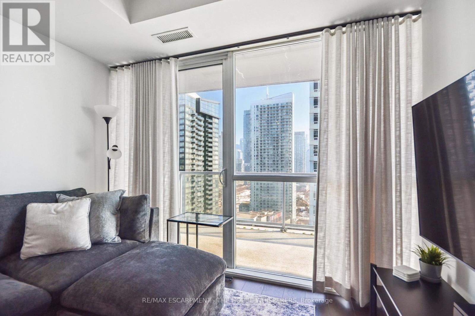 2308 - 20 Bruyeres Mews, Toronto, Ontario  M5V 0G8 - Photo 24 - C12864970