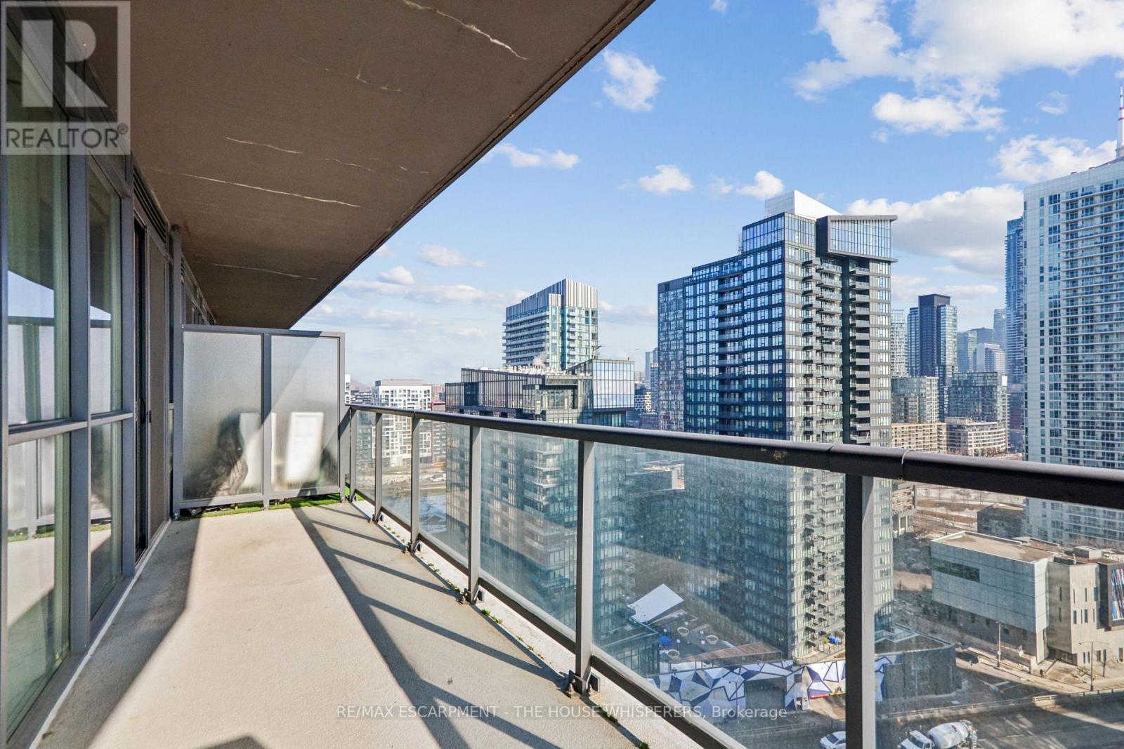 2308 - 20 Bruyeres Mews, Toronto, Ontario  M5V 0G8 - Photo 32 - C12864970