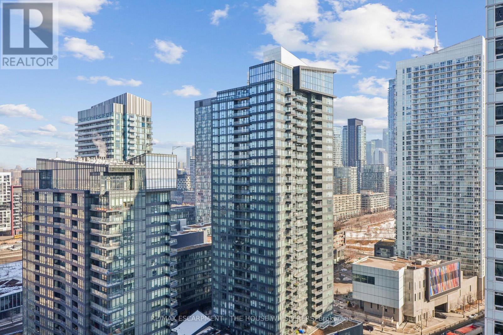 2308 - 20 Bruyeres Mews, Toronto, Ontario  M5V 0G8 - Photo 33 - C12864970