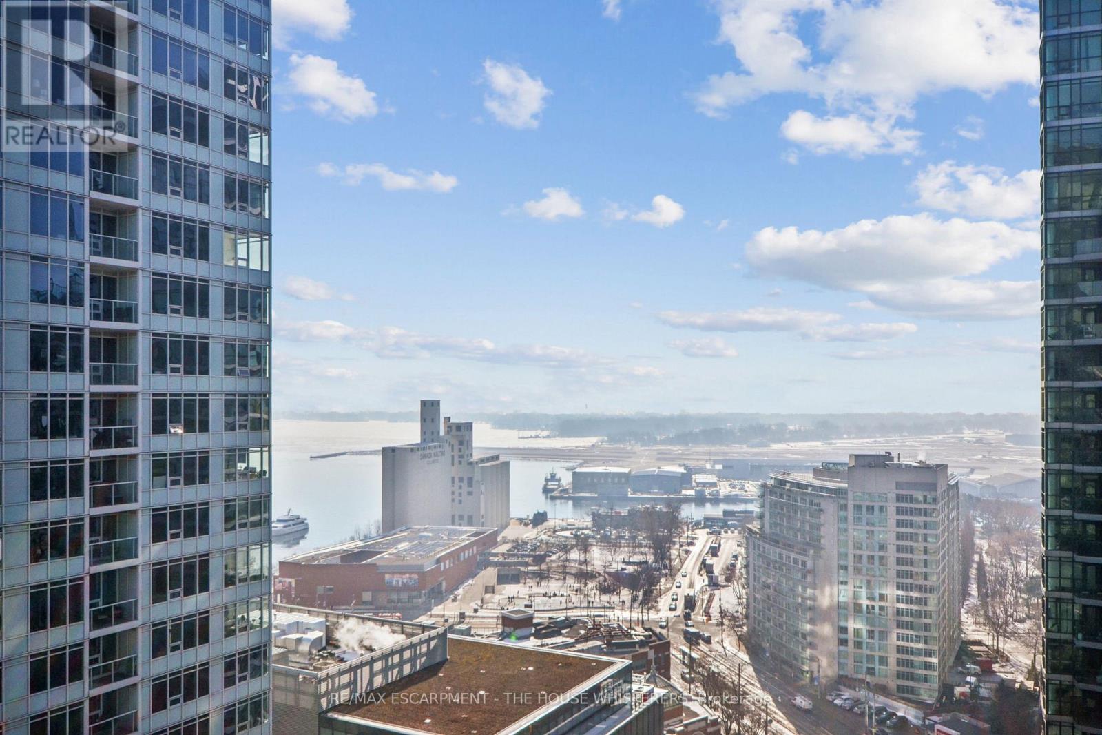 2308 - 20 Bruyeres Mews, Toronto, Ontario  M5V 0G8 - Photo 34 - C12864970