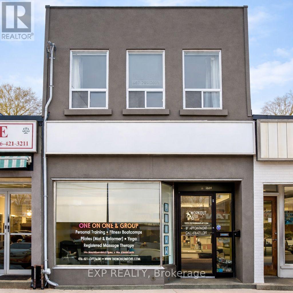 2nd Floor - 1038 Coxwell Avenue, Toronto, Ontario  M4C 3G5 - Photo 12 - E12864896