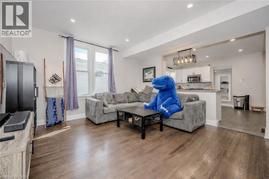 126 POPLAR Avenue, Acton, Ontario