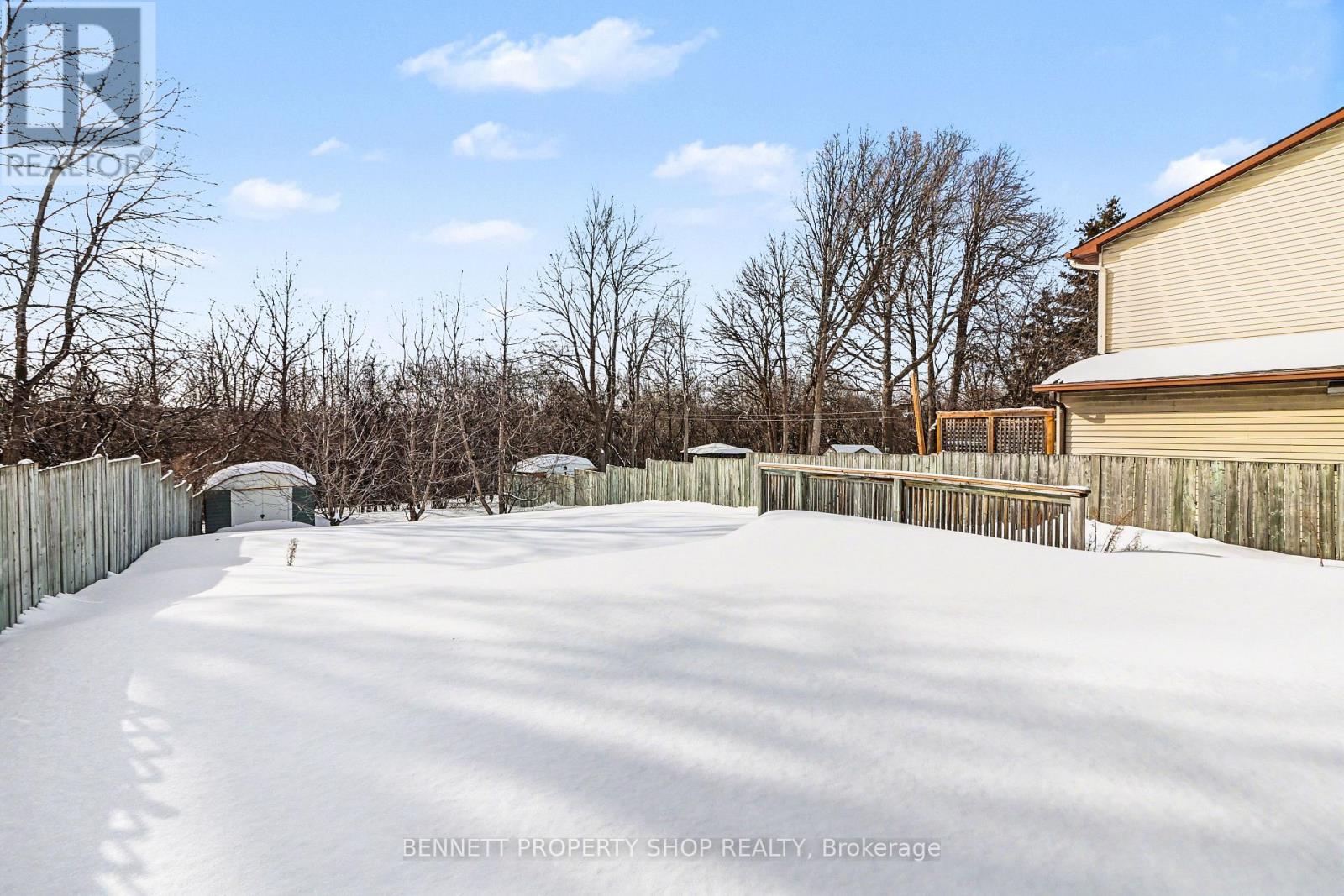 1408 Eastcliffe Way, Ottawa, Ontario  K1B 5H6 - Photo 17 - X12836418